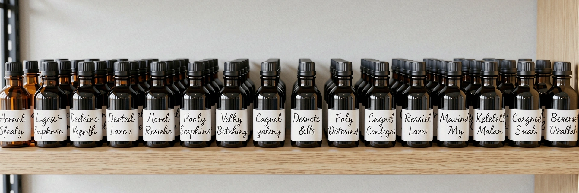 Professional nutrient analysis collection