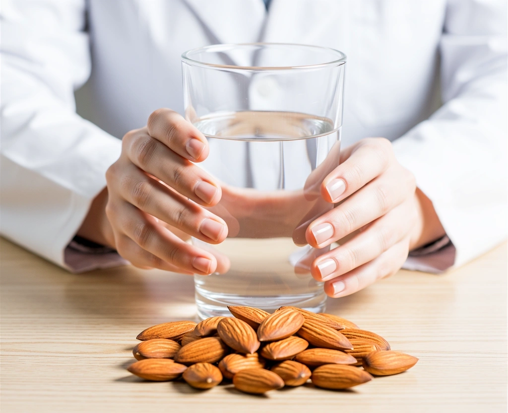 Nutritional consultation photography